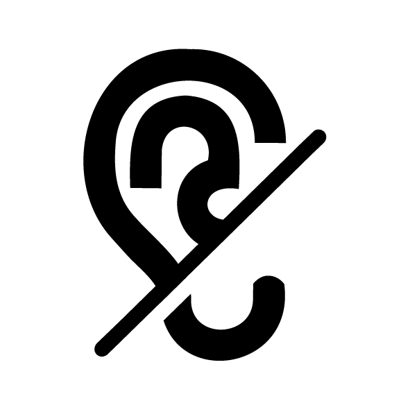 Dla niesłyszących