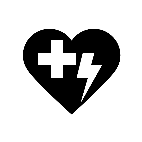 Defibrylator
