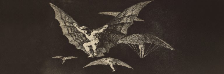 W lustrze Dantego. Kuszenie i ostrzeżenie