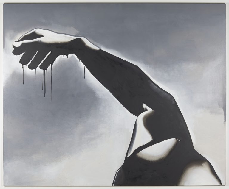 Crawl in Black / Kraul Czarnego