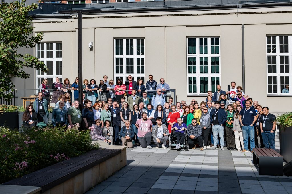 Przyszłość Przeszłości – MNK na konferencji Wikimedia w Katowicach